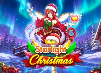Pragmatic : Starlight Christmas - TROPICANA77