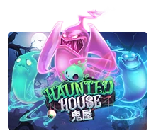 Joker123 : Haunted House - TROPICANA77