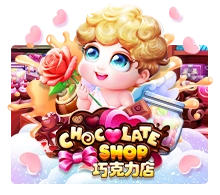 Joker123 : Chocolate Shop - TROPICANA77