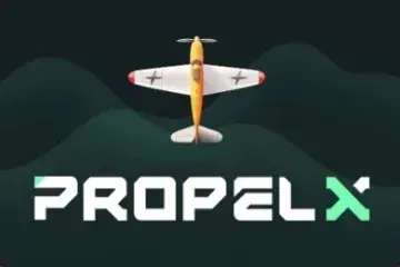 SmartSoft : Propel X - TROPICANA77