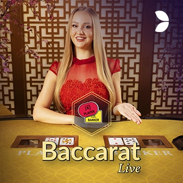 Baccarat Control Squeeze - TROPICANA77