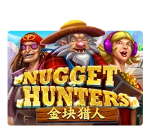 Joker123 : Nugget Hunter - TROPICANA77