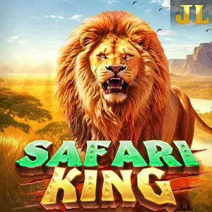 Jili : Safari King - TROPICANA77