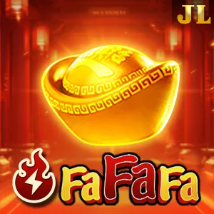 Jili : Fa Fa Fa - TROPICANA77
