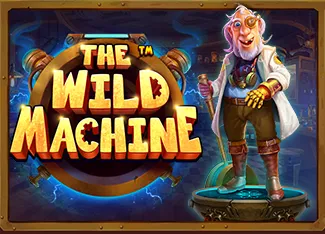 Pragmatic : The Wild Machine - TROPICANA77