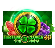 Joker123 : Fortune Clover 40 - TROPICANA77