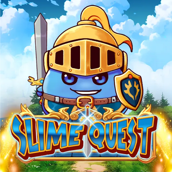 CosmoPlay : Slime Quest - TROPICANA77