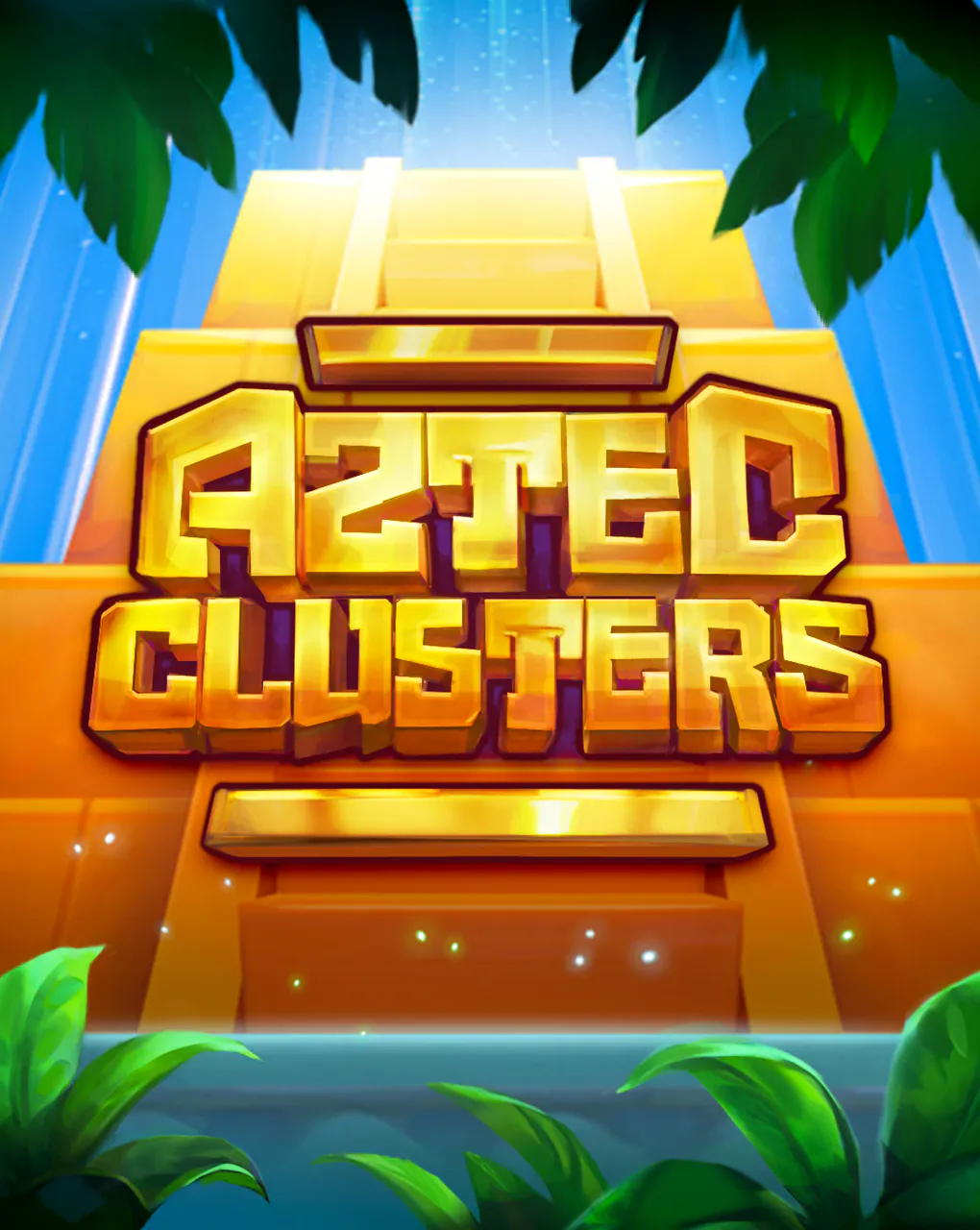 Aztec Clusters - TROPICANA77