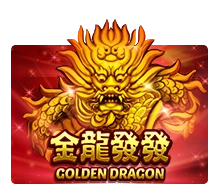 Joker123 : Golden Dragon - TROPICANA77
