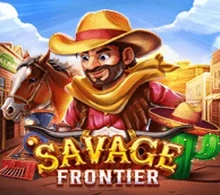 Joker123 : Savage Frontier - TROPICANA77
