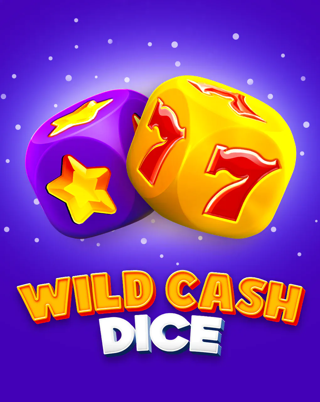 Wild Cash Dice - TROPICANA77