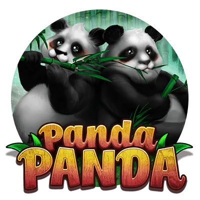 Habanero : Panda Panda - TROPICANA77