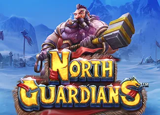 Pragmatic : North Guardians - TROPICANA77