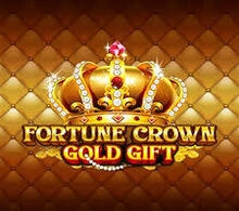 Joker123 : Fortune Crown - Gold Gift - TROPICANA77
