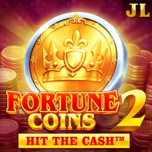 Jili : Fortune Coins 2 - TROPICANA77