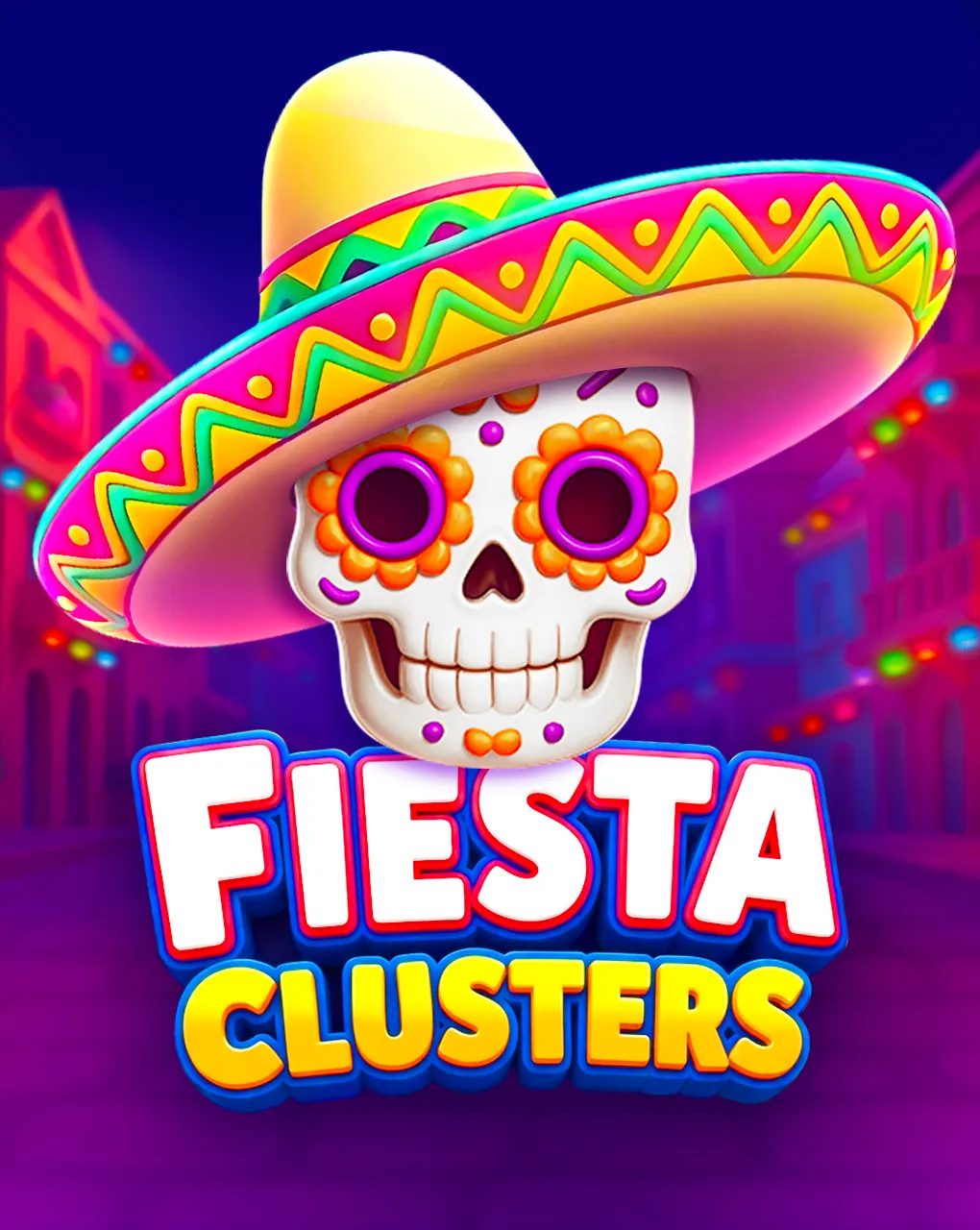 Fiesta Clusters - TROPICANA77