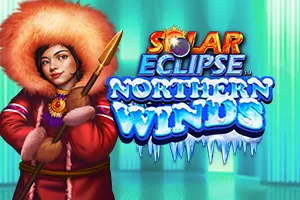 Solar Eclipse: Northern Winds™ - TROPICANA77