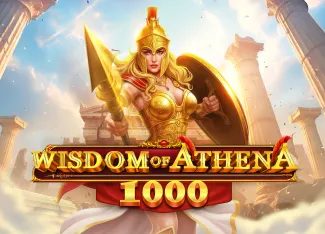 Pragmatic : Wisdom of Athena 1000 - TROPICANA77