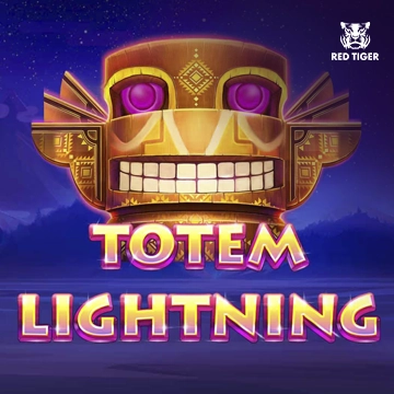 Redtiger : Totem Lightning - TROPICANA77