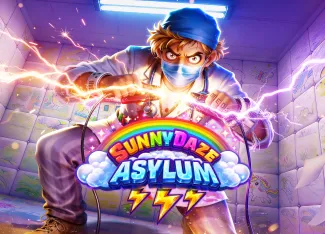 Pragmatic : Sunnydaze Asylum - TROPICANA77