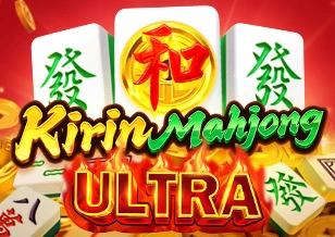 Kirin Mahjong ULTRA - TROPICANA77