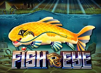 Pragmatic : Fish Eye - TROPICANA77