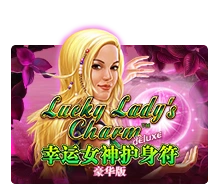 Joker123 : Lucky Lady Charm - TROPICANA77