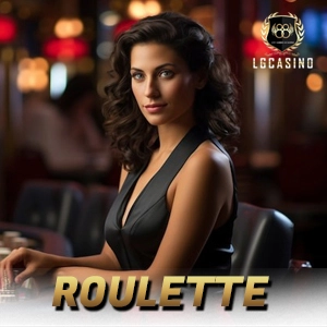 Roulette - TROPICANA77