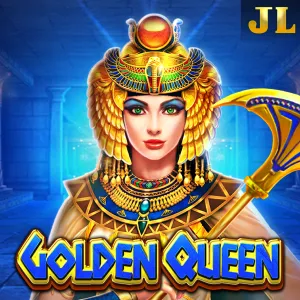 Jili : Golden Queen - TROPICANA77
