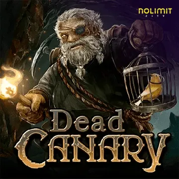 NolimitCity : Dead Canary - TROPICANA77