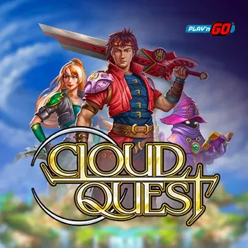 PlaynGo : Cloud Quest - TROPICANA77