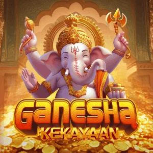 Besoft : Ganesha Wealth - TROPICANA77
