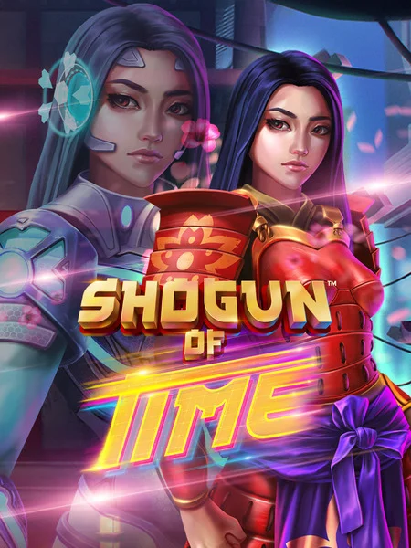 Shogun of Time - TROPICANA77