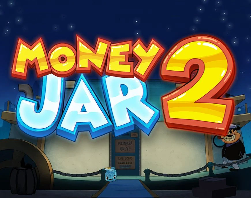 Slotmill : Money Jar 2 - TROPICANA77