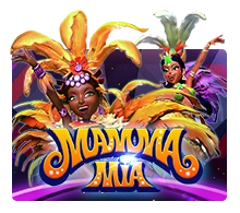 Joker123 : Mammamia - TROPICANA77