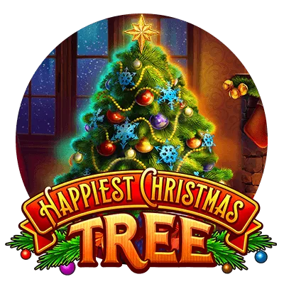 Habanero : Happiest Christmas Tree - TROPICANA77