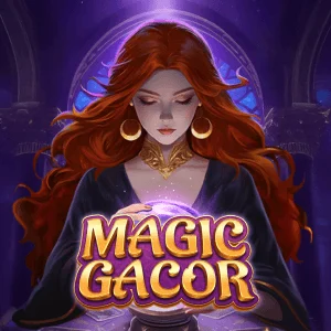 Besoft : Magic Fortune - TROPICANA77