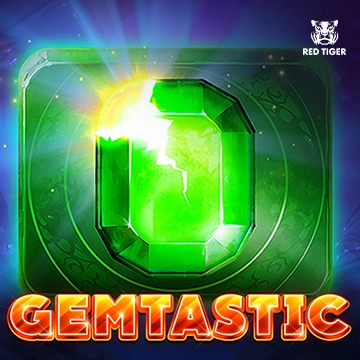 Redtiger : Gemtastic - TROPICANA77