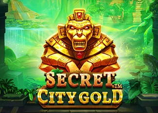 Pragmatic : Secret City Gold - TROPICANA77
