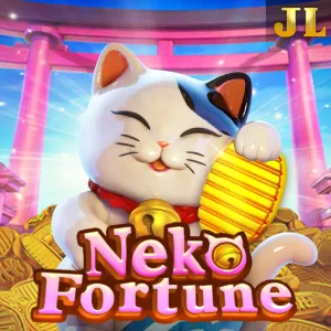 Jili : Neko Fortune - TROPICANA77