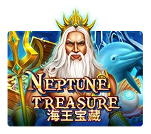Joker123 : Neptune Treasure - TROPICANA77