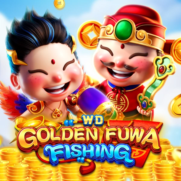 WD Golden Fuwa Fishing - TROPICANA77