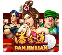 Joker123 : Pan Jin Lian 2 - TROPICANA77