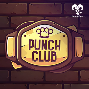 Punch Club - TROPICANA77