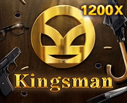 JDB : Kingsman - TROPICANA77