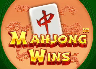 Pragmatic : Mahjong Wins - TROPICANA77