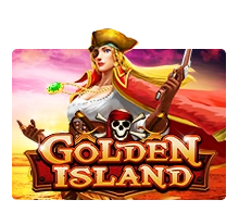 Joker123 : Golden Island - TROPICANA77