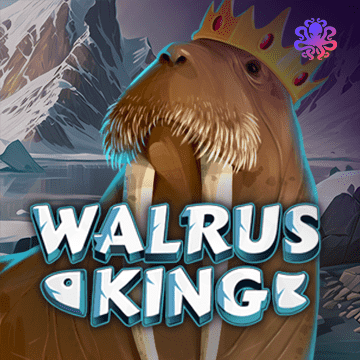 Octoplay : Walrus King - TROPICANA77