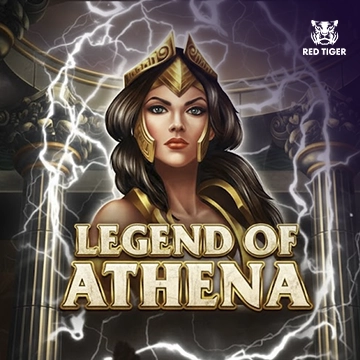 Redtiger : Legend of Athena - TROPICANA77