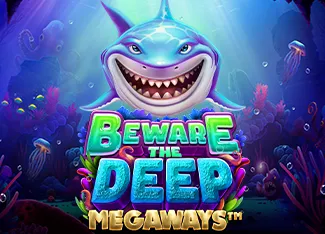 Beware The Deep Megaways - TROPICANA77